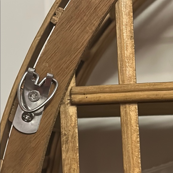 Hobby Lobby Tan Display Shelves Wall Decor - Picture 5 of 16